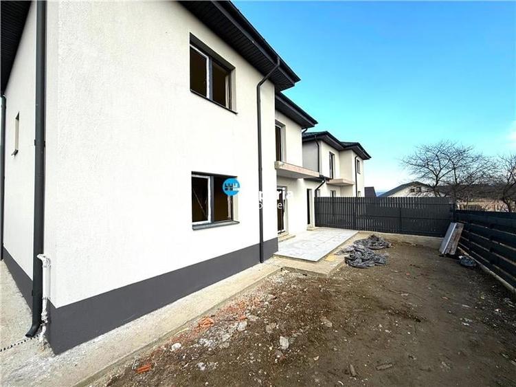 Duplex 4 cam, 350 teren Horpaz, 500 m  de statie - 8