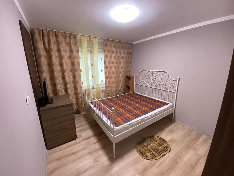 Lacul Tei, Facultatea de Constructii, 3 camere de inchiriat - 5