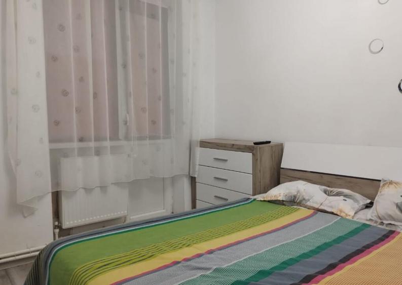 Apartament 2 camere in Deva, zona ultracentrala Bd 1 Decembrie, et 1 - 13