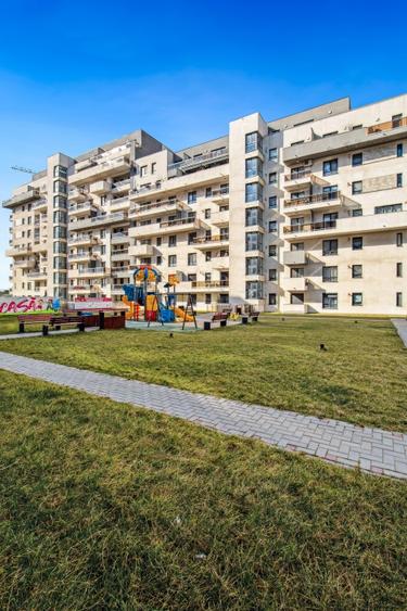 Penthouse 4 camere, mobilat si utilat premium in Complex Maurer, Tomis Plus - 27