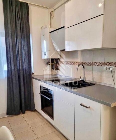 Apartament cu 3 camere, bloc nou, zona Dumbravita - 2