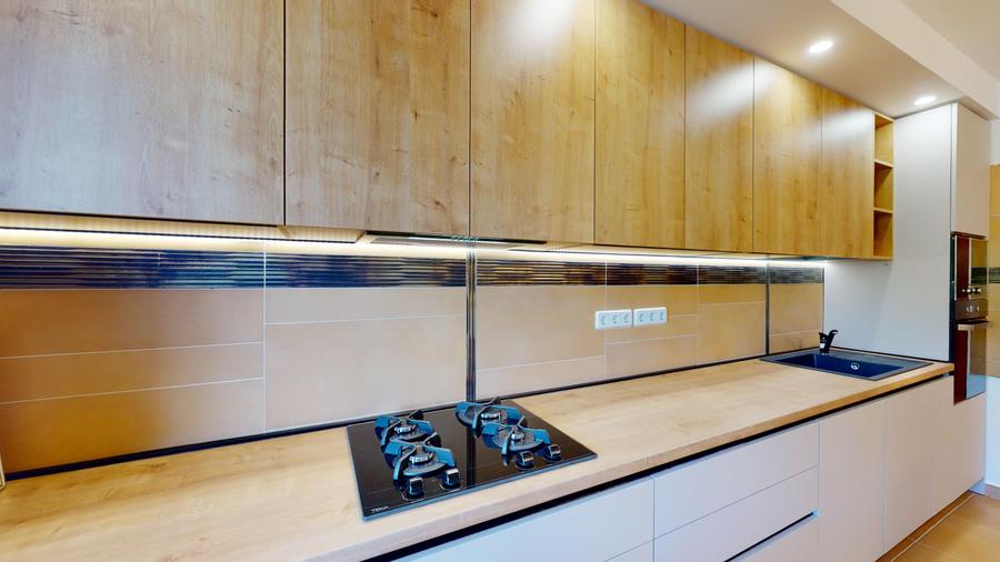 Apartament cu 3 camere 130mp - Pipera - Pădurea Băneasa - 5