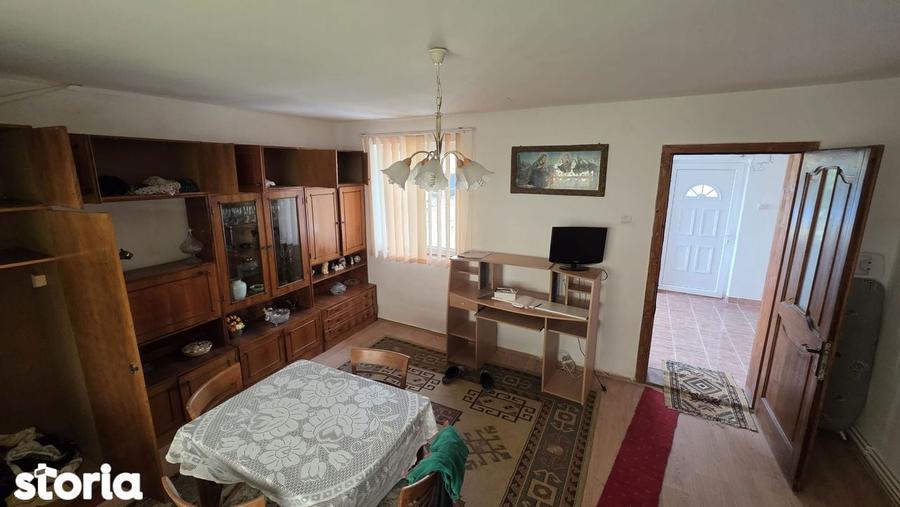 Casa individuala de vanzare, 920 mp teren, Dej - 8