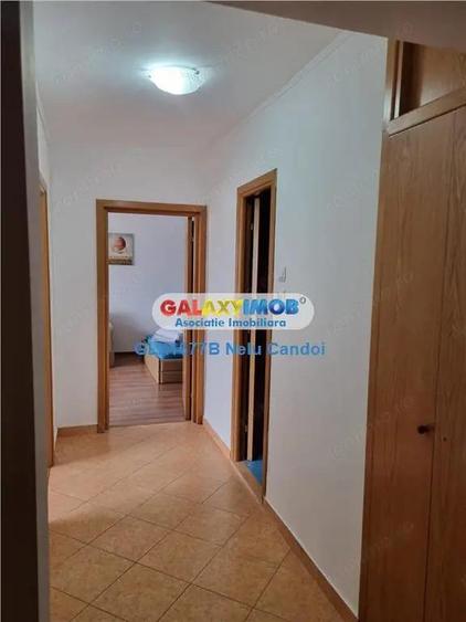 VANZARE 2 CAMERE DECOMANDAT 13 SEPTEMBRIE MARRIOTT - 13