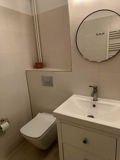 De inchiriat Aparatament 2 Camere, 13 Septembrie - Marriott sector 5 - 6