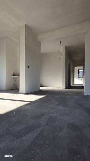 Vanzare Casa Satu Nou de Jos, cu suprafata utila de 155mp, teren d - 6