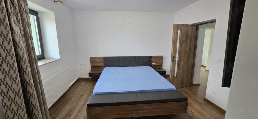 Vand Schimb cu apartament Casa Zimandunou - 3