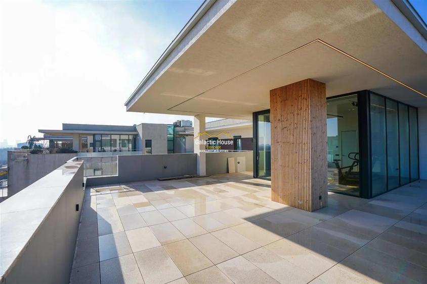 Exquisite Penthouse - Elevated Living Redefined close to the US Embassy - 9