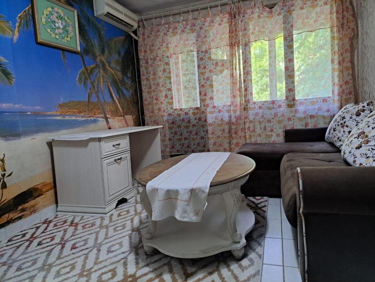 Apartament 2 Camere Metrou Obor 10' | Doamna Ghica | Mall Veranda - 1