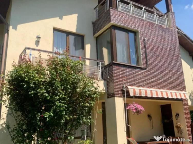 Vila superba direct de la proprietar Corbeanca - 1