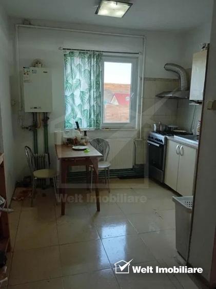 Casa individuala| teren 500 mp| Chinteni - 3