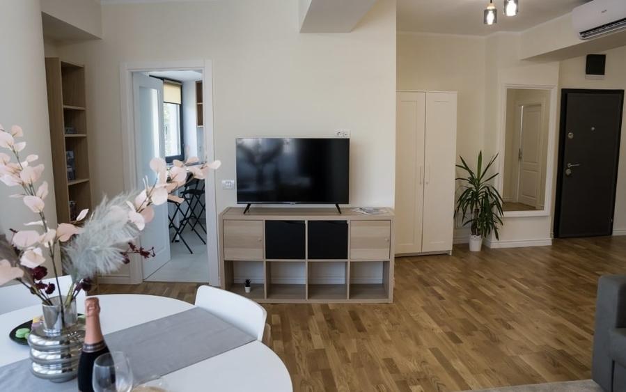 3 Camere | Unirii | Bloc Nou | Centrala | Metrou - 2