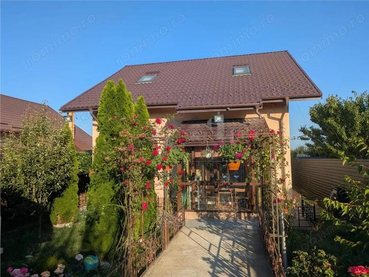 CASA 150 MP + 750 MP TEREN | HORLESTI REDIU | GATA DE MUTARE - 3