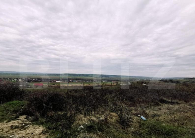 Teren 500 mp intravilan, Simnicul de Sus - 3