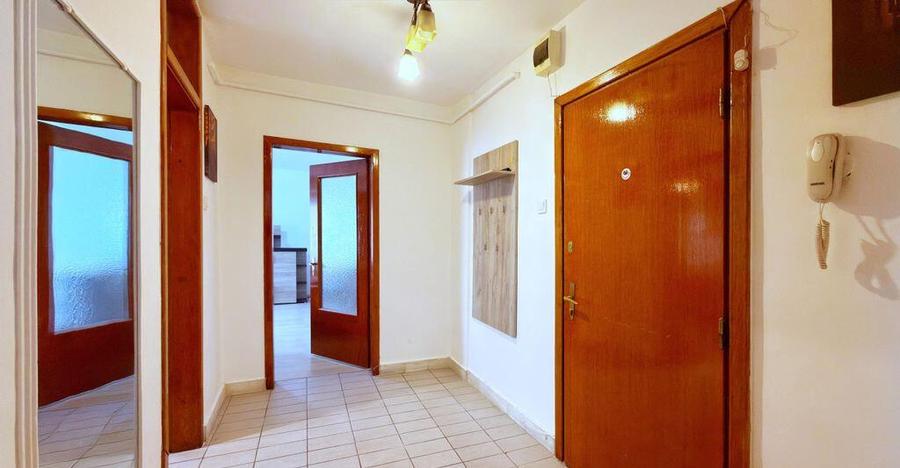 Sector 3 - Unirii apartament 2 camere decomandat et 1/4 b... - 15