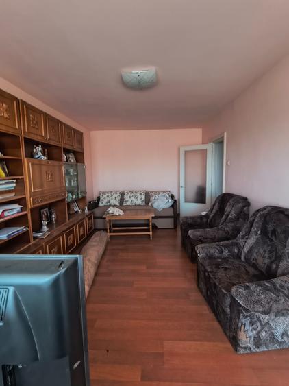 OCAZIE |EXCLUSIV  !GARA  3 CAMERE , 2 BALCOANE,LIBER  79 MP PRET 144000 EURO - 22