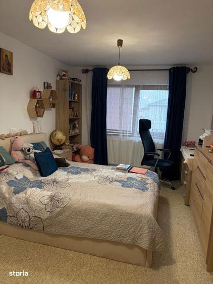 Casa De Vanzare Cumpana 166 Mp Utili| 217 Mp Teren | 4 Camere| - 15