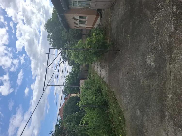 VIND casa curte Afumati - 8