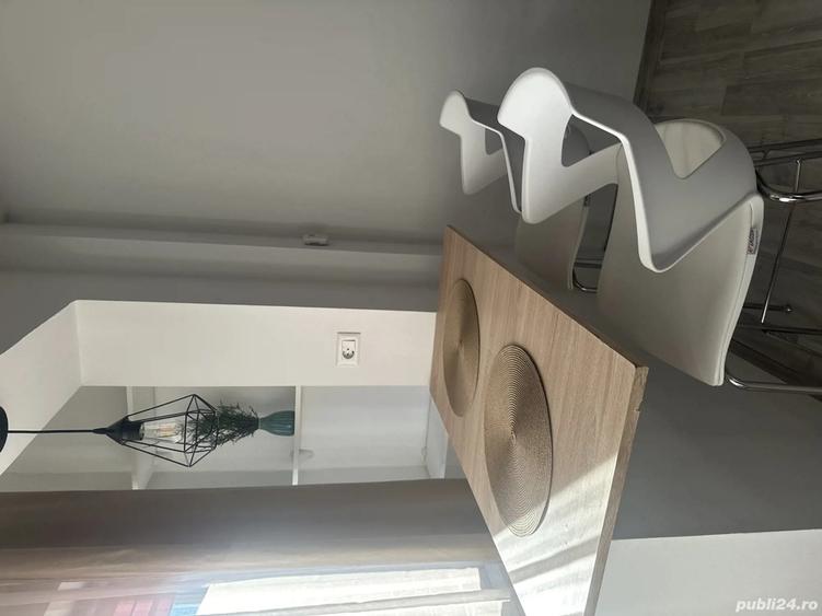 Inchiriez garsoniera - 2