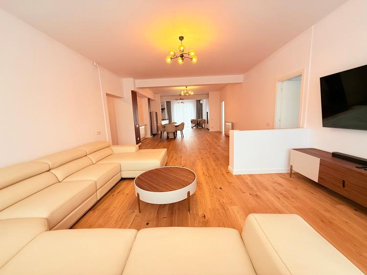 Apartament 4 camere Soseaua Nordului - 7