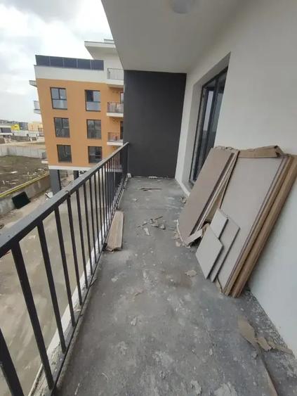 Apartament 2 camere mutare imediata 0% comision metrou Nicolae Teclu - 7