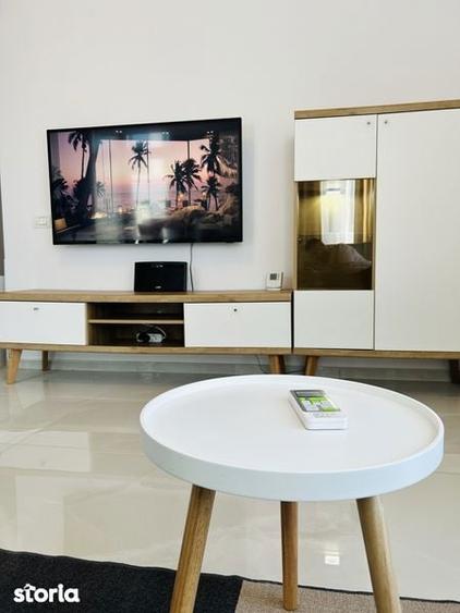 Apartament modern la prima inchiriere - 4