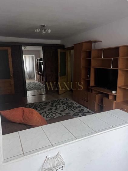 Apartament 2 camere, semidecomandat, parter, zona sud - 3