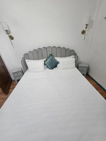 Apartament mansarda - 4