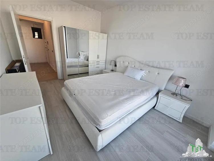 Apartament 2 camere vedere frontala la mare Complex Sea On Mamaia - 2