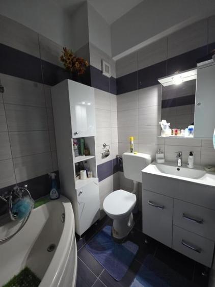 Vanzari Garsoniere Militari Residence - 3