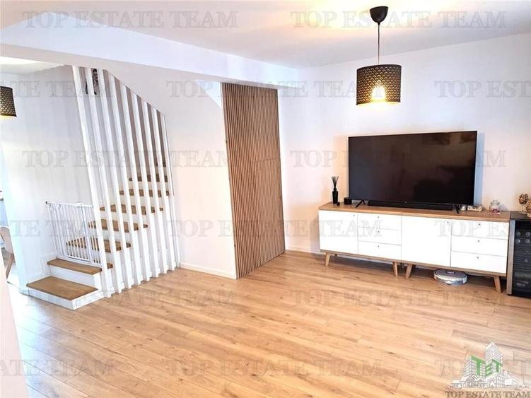 Resedinta Moderna  Ansamblu Tip Boutique /Gata de Mutare - 8