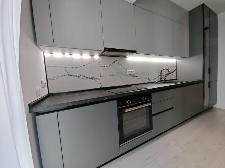 New Apartament 3 camere Aviatiei PROMENADA MALL LUX 2 LOCURI DE PARCARE - 18