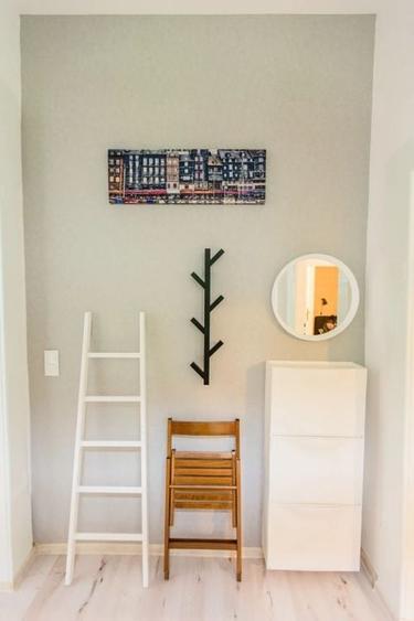 Chirie, apartament 2 dormitoare, central 550 E/lună (neg). Comision 0. - 12