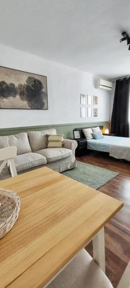 Metrou 6 minute, bloc mixt - 4