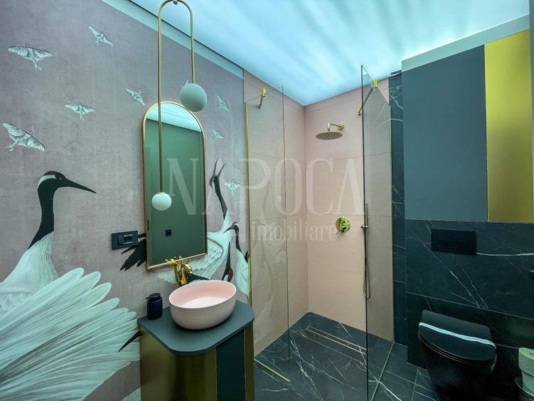 Casa 5 camere de vanzare in Europa, Cluj Napoca - 13