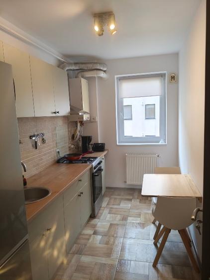 Apartament decomandat 2 camere, parcare subterana, Corneliu Coposu 171 - 8