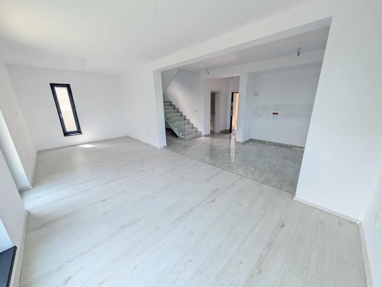 Casa 4 camere 168mp | 0 comision | Corbeanca Laguna Albastra | 280mp teren - 11