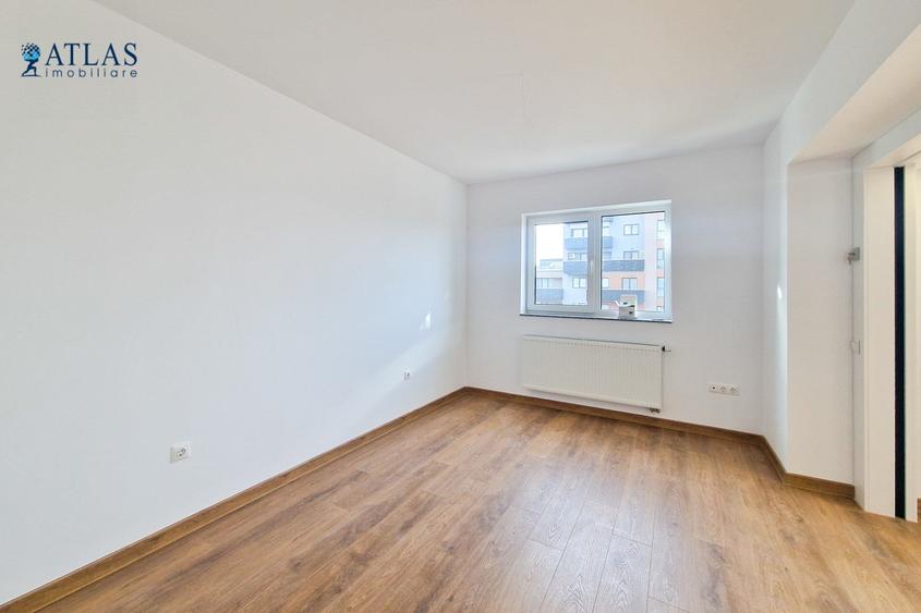 Avantgarden 3, bloc nou, etaj 4, 52 mp., parcare subterana inclusa, boxa beci - 7