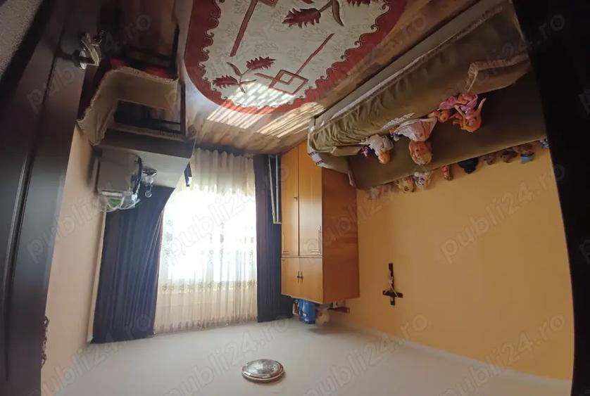 69500 Euro - Apartament 3 cam, 2 bai, 2 balcoane, str Gh Doja, Galati - 3