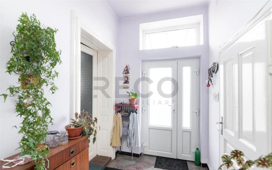 RECO Casa de zona Horia - 11