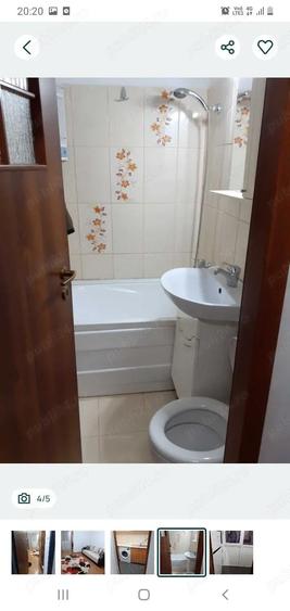 inchiriez garsoniera Nicolina gara interna?ionala - 2