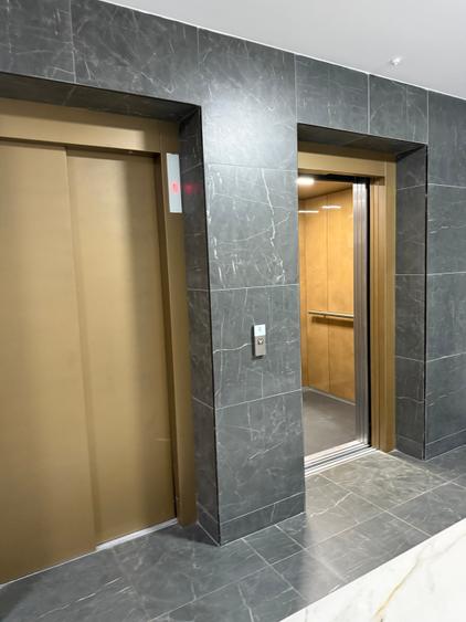 Apartament 2 camere modern THE LEVEL 2 (bloc nou finalizat) - 63