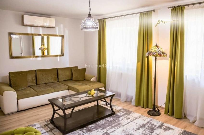 2 camere moderne, Palladium Residence - aproape de metrou, centrala si parcare 2 camere moderne, Palladium Residence - aproape de metrou, centrala si parcare