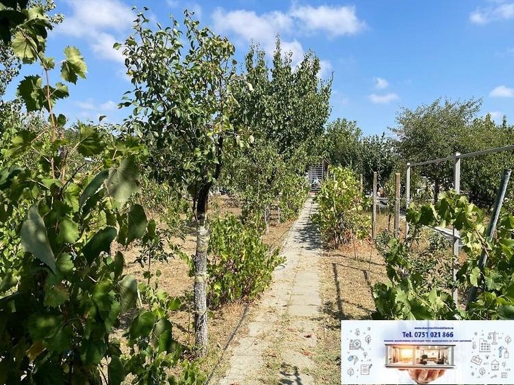 Proprietate tip duplex, eficientă energetic, situată în Traian, Jud. Galati - 16