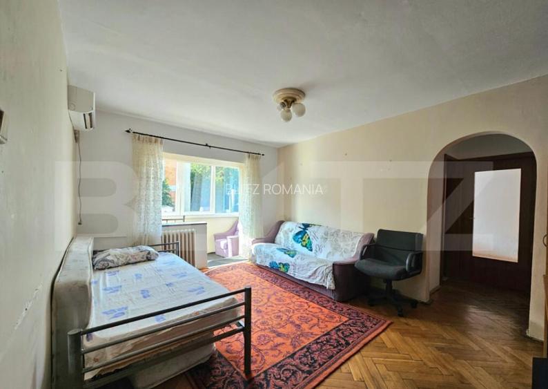 Apartament 3 Cam Calea Aradului, etaj intermediar Apartament 3 Cam Calea Aradului, etaj intermediar
