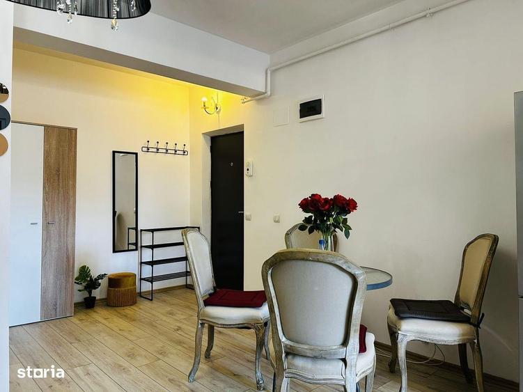 Apartament cu doua camere, str Stejarului nr 1A! - 8