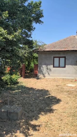 Casa batraneasca la ?osea principala Ograda, Ialomi?a - 3