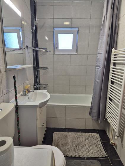 Apartament 2 camere Aradului - Iulius Mall cu centrala termica proprie - 9