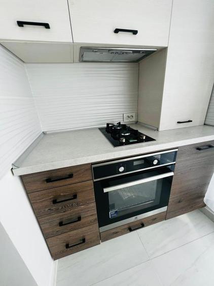 Garsoniera in bloc nou, in Ploiesti, zona Albert - 3