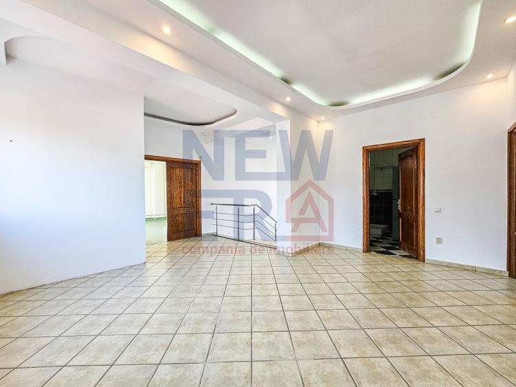 Chiriere vila casa 10 camere in Turda/Domenii – after-school, birou, clinica - 16